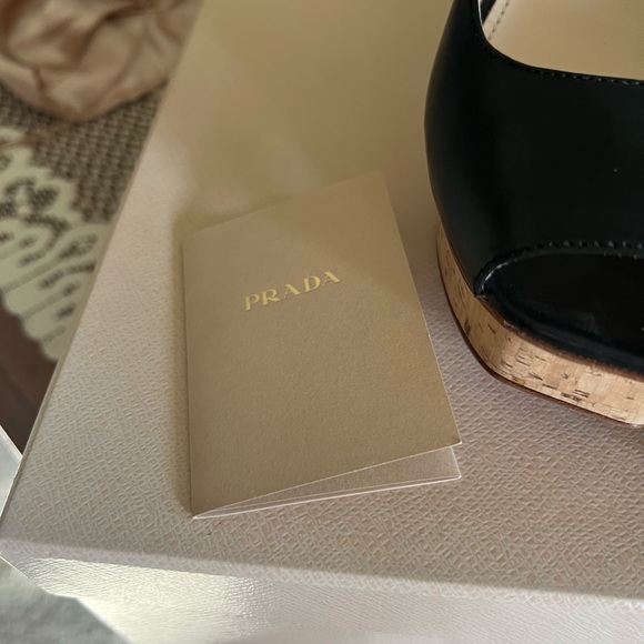 Beautiful heels - Picture 6 of 8